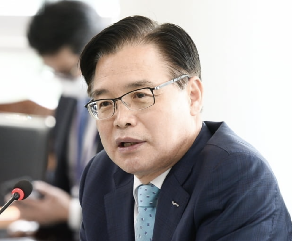 권평오 프로필