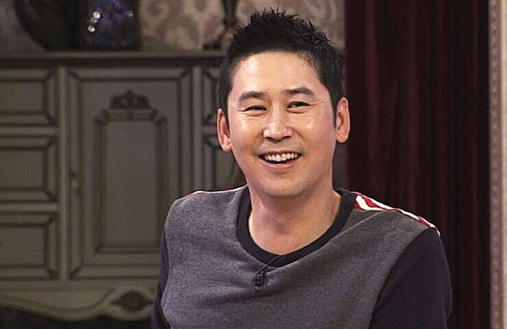 방송인-신동엽