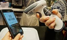 제로페이 CPM 방식 결제