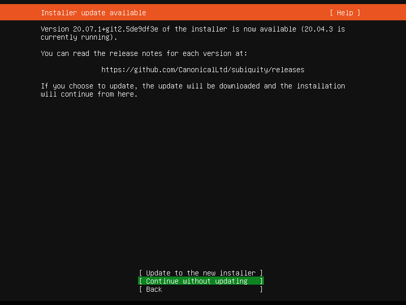 UbuntuInstallation2