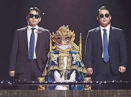 복면가왕 관련사진