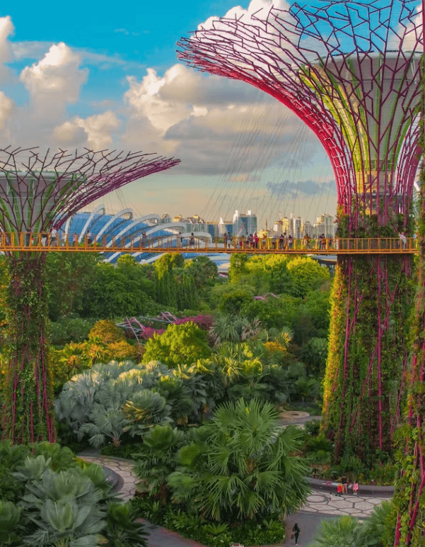 독박투어4 여행지 추천! 현지 경비 &amp;최적 코스 총정리