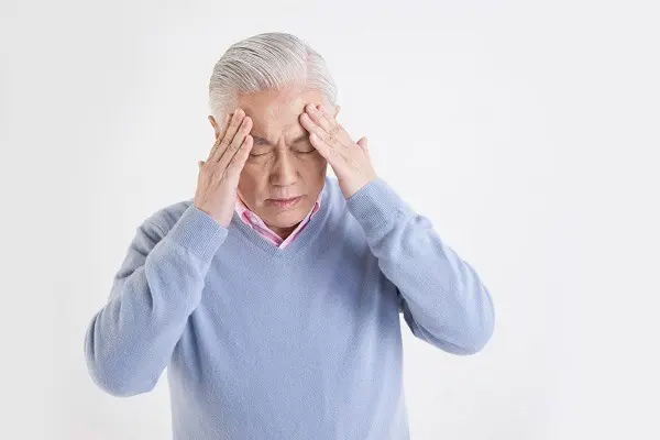 신장결석 초기 증상 7가지