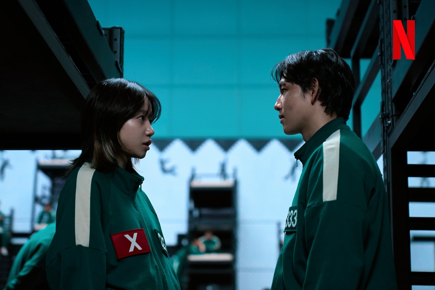 새로운 룰과 변화된 게임 방식