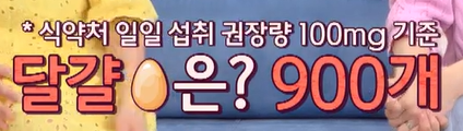 코엔자임큐텐의 효능