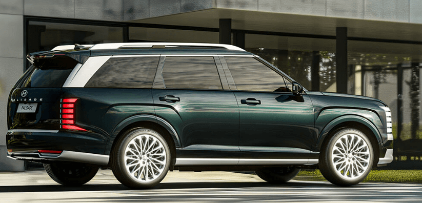 풀체인지 팰리세이드(하이브리드) 가격&amp;#44; 중고차 가격