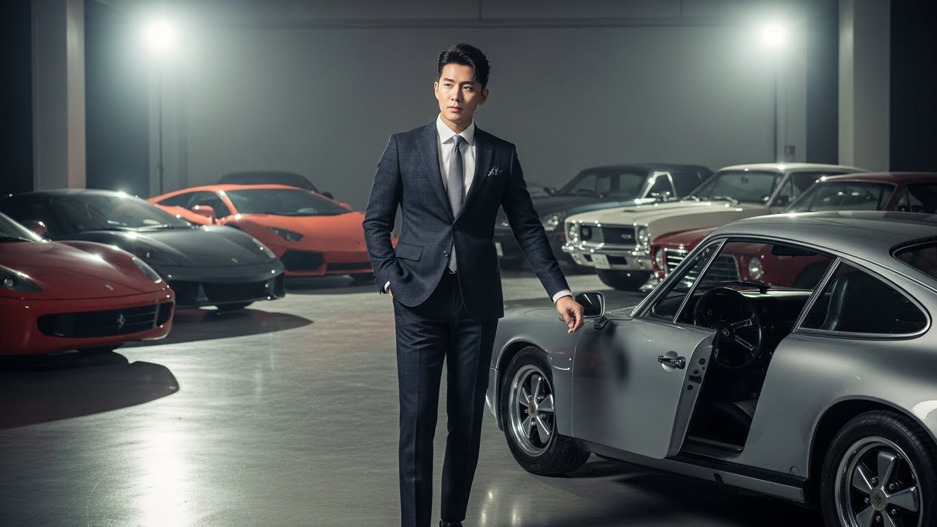 신형 제네시스 GV80 가격표