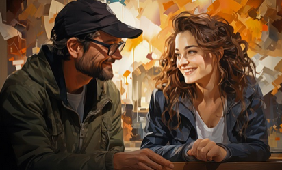 첫인상은 몇 초 만에 결정될까? 과학이 말하는 충격적인 답