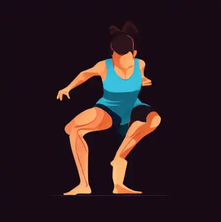 무릎통증의 원인과 예방 방법