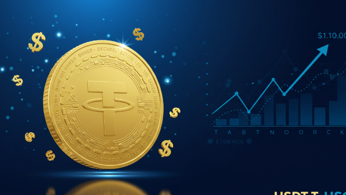 테더(USDT)와 USDC 비교