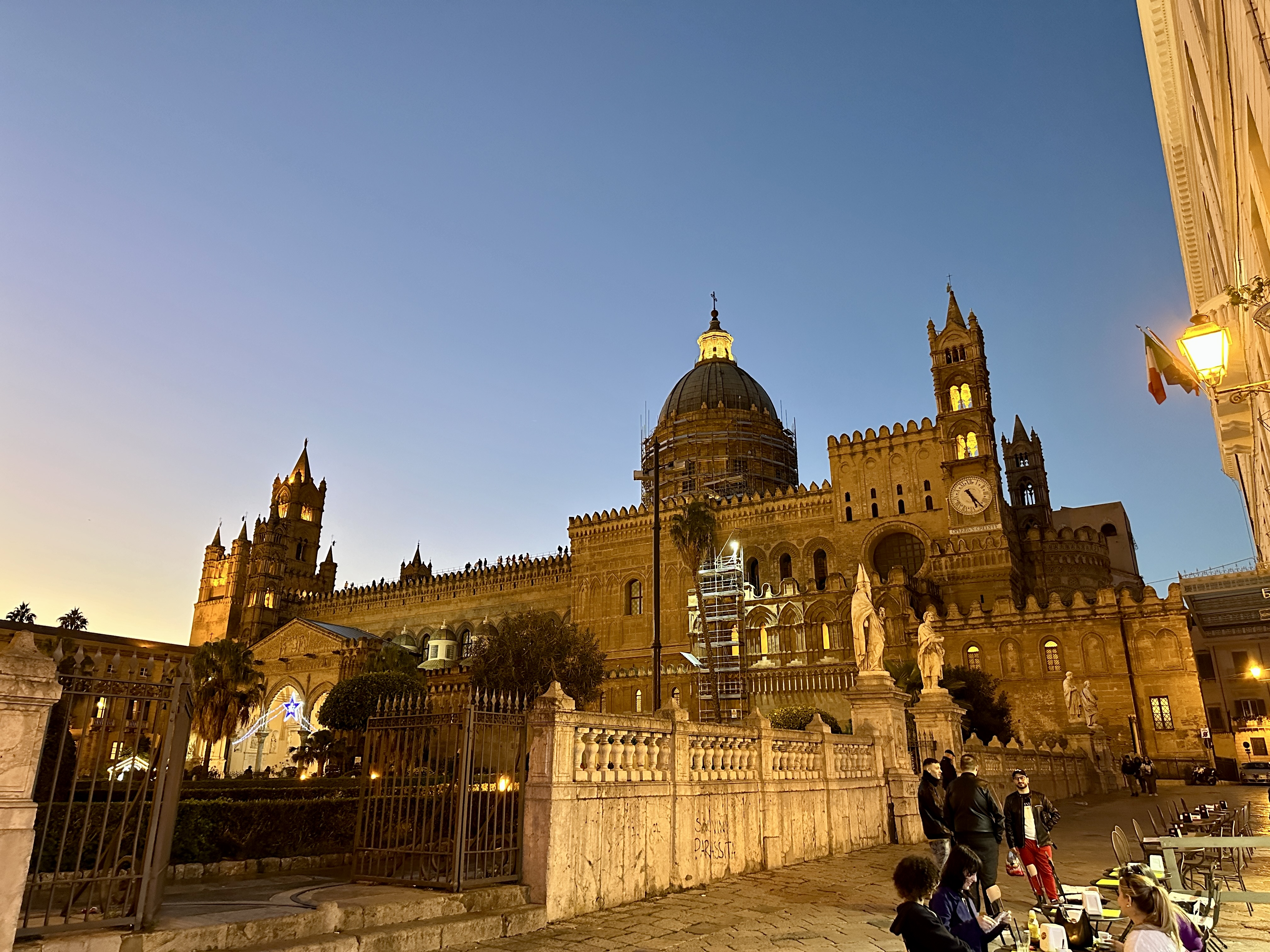 팔레르모 대성당