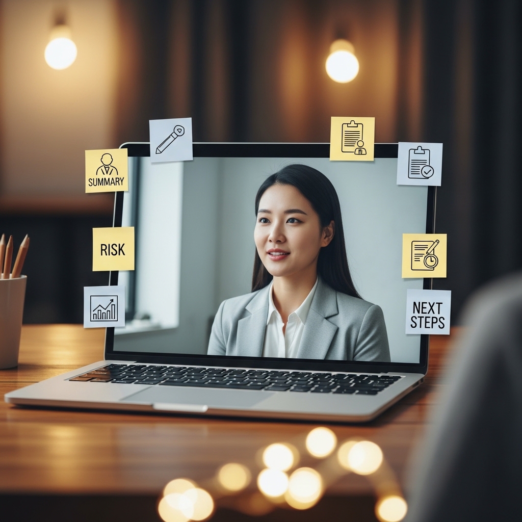 실제로 질문이 바뀌던 순간들