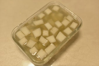 가을 무