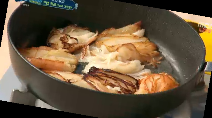 백파더 카레