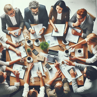 주민세 납부기간 및 가산세