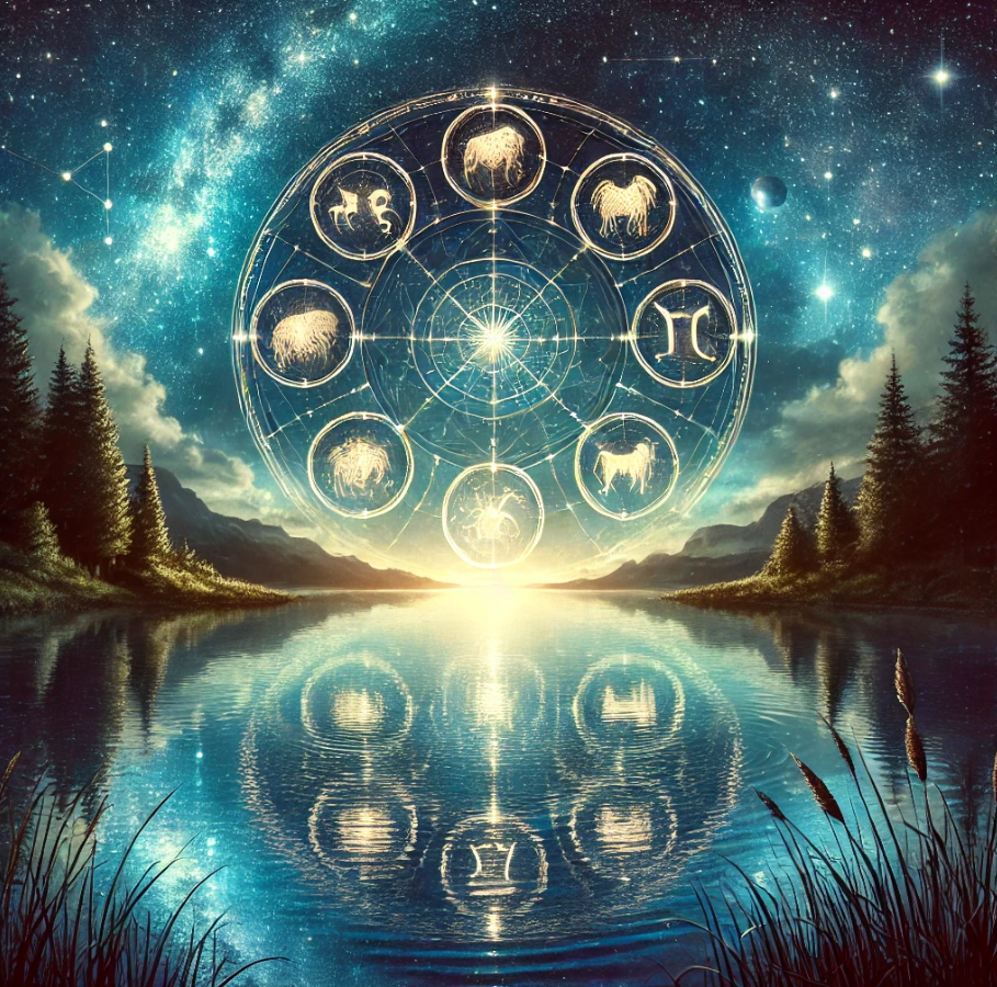 11월 24일 별자리 운세