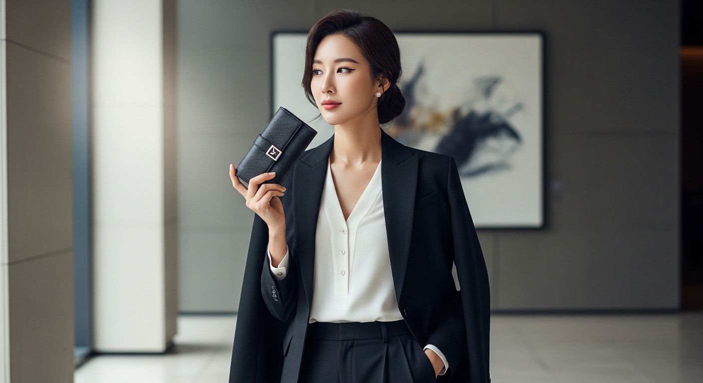 법인차 전용 번호판