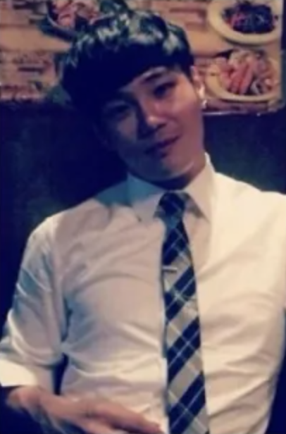 유재환 리즈시절 사진