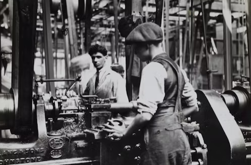 AI가 정말 노동시간을 줄일까? 인공지능 시대 ‘근무 형태’의 미래 분석