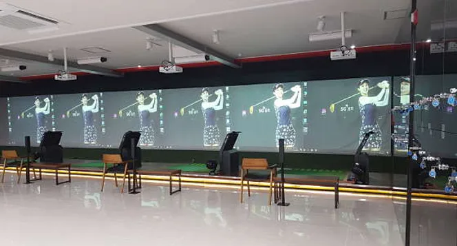 위너골프아카데미