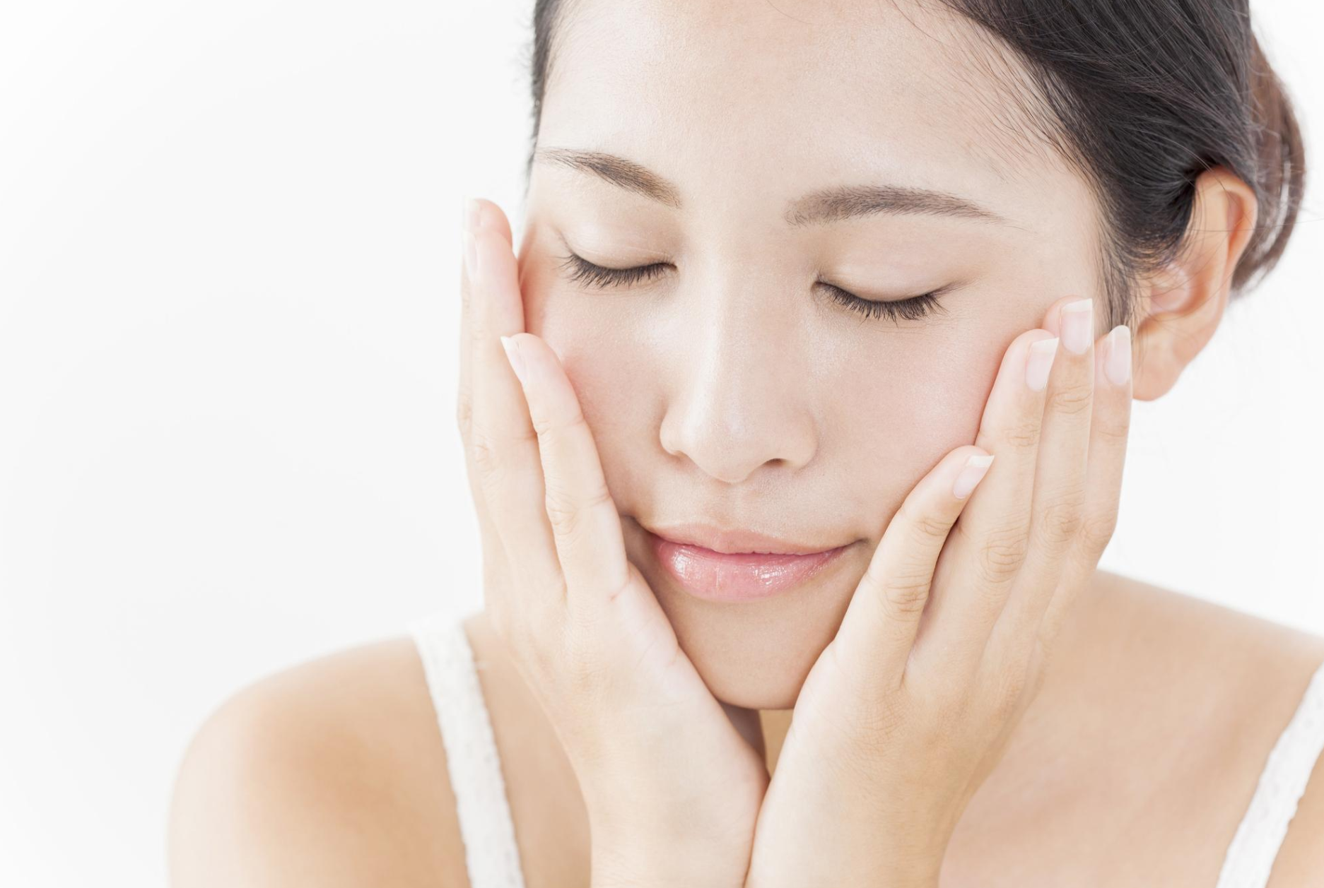 뷰티 스킨케어 이미지