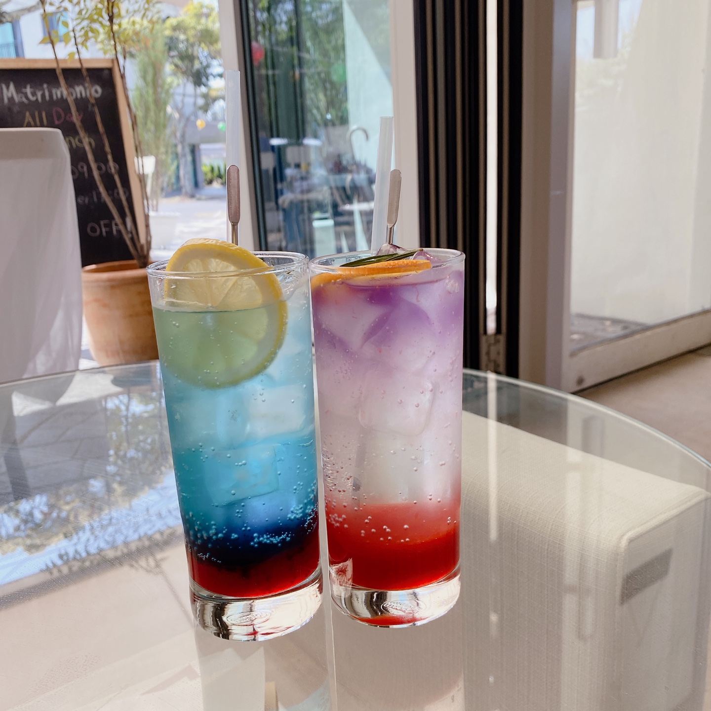 제주 정실마을 민오름 브런치 카페 마트리모니오 matrimonio