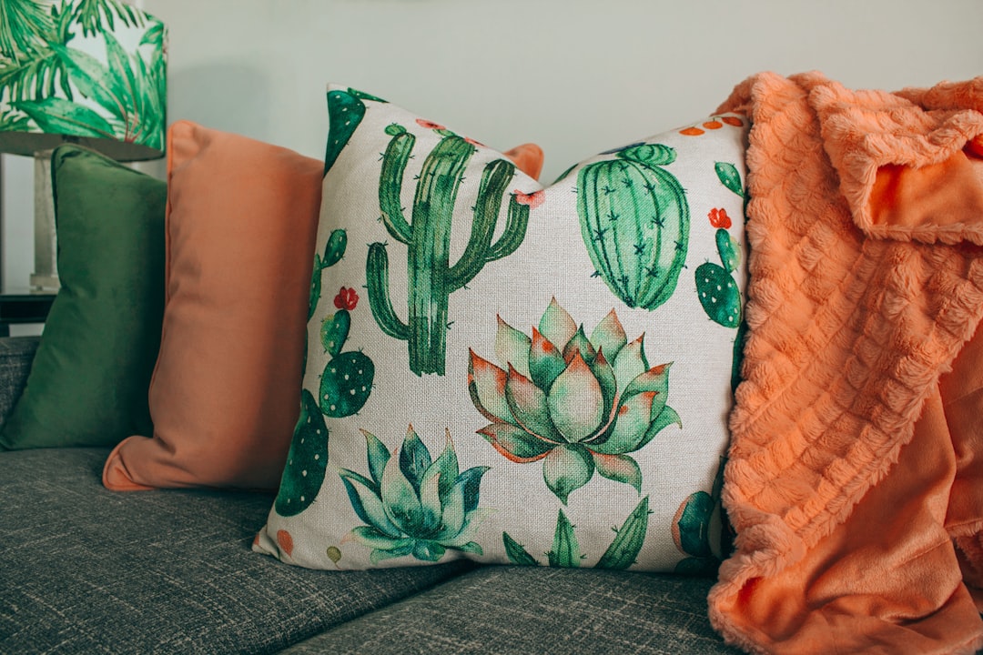 Cushion
