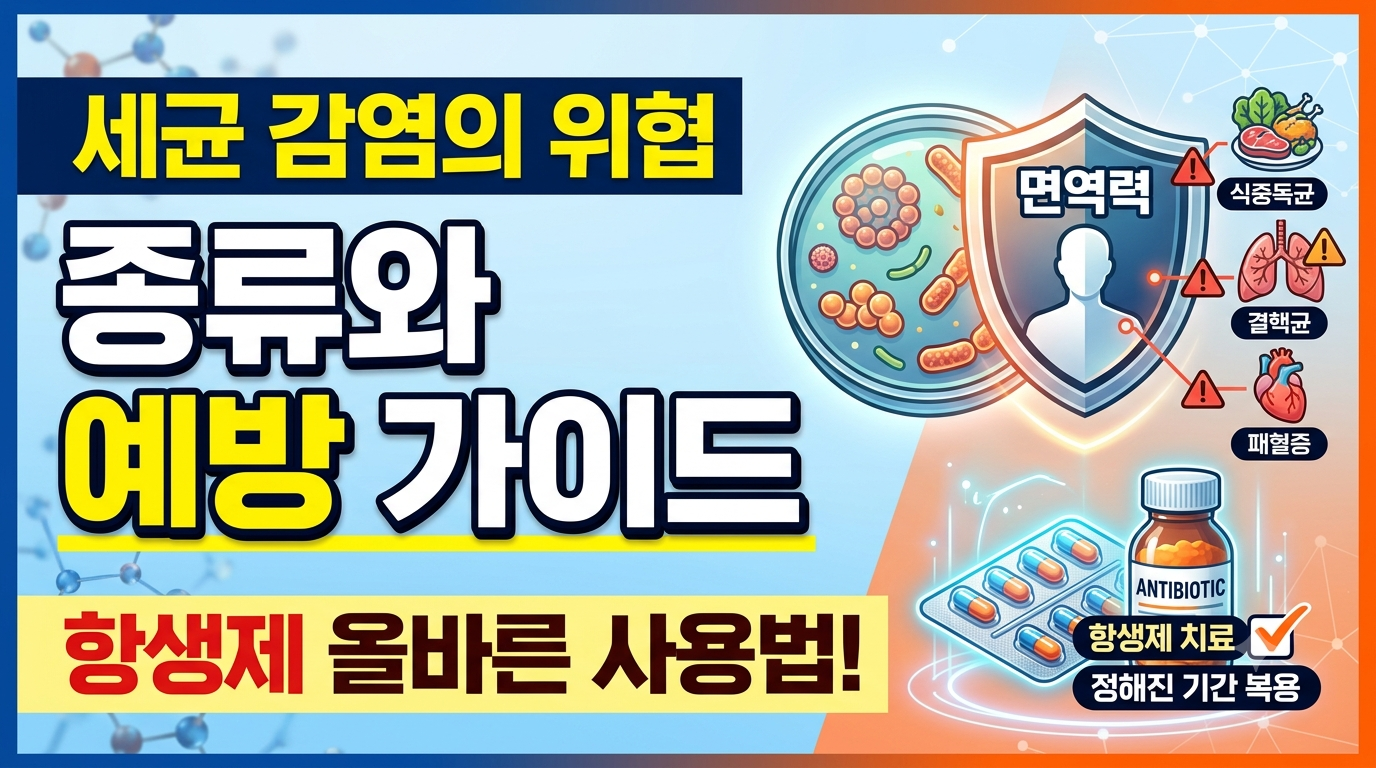 세균