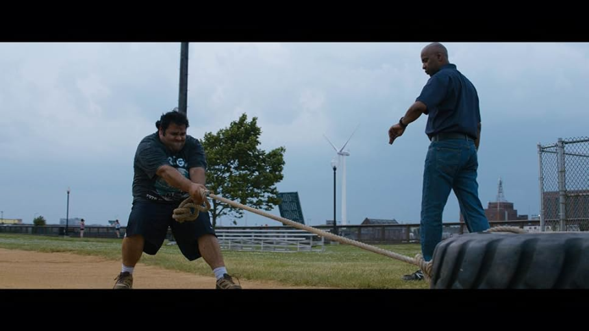 영화 더 이퀄라이저 (The Equalizer, 2014) 감상평 - 현실적인 히어로를 만나다