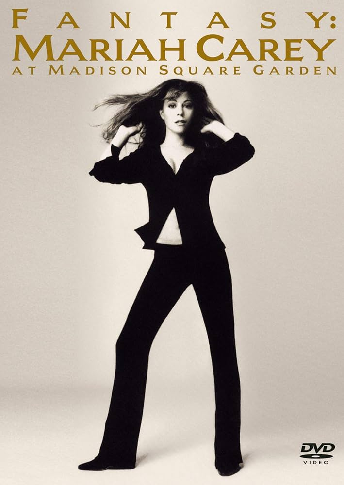 마법 같은 꿈, Mariah Carey의 'Fantasy'