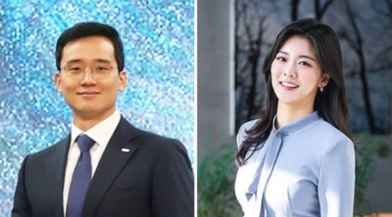 김민형 아나운서