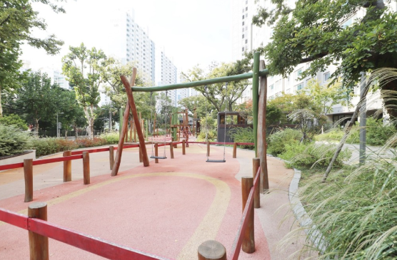 당산센트럴아이파크