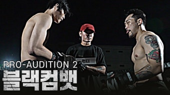 격투기