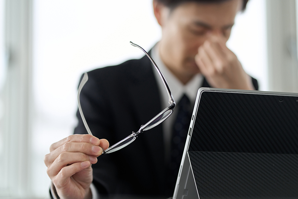 노안 수술 가격