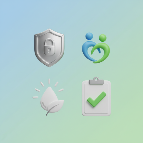 이해해요! 기숙사 금지 품목, 왜 필요한 걸까요?