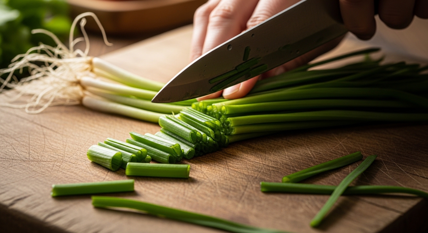 곤드레나물양념장