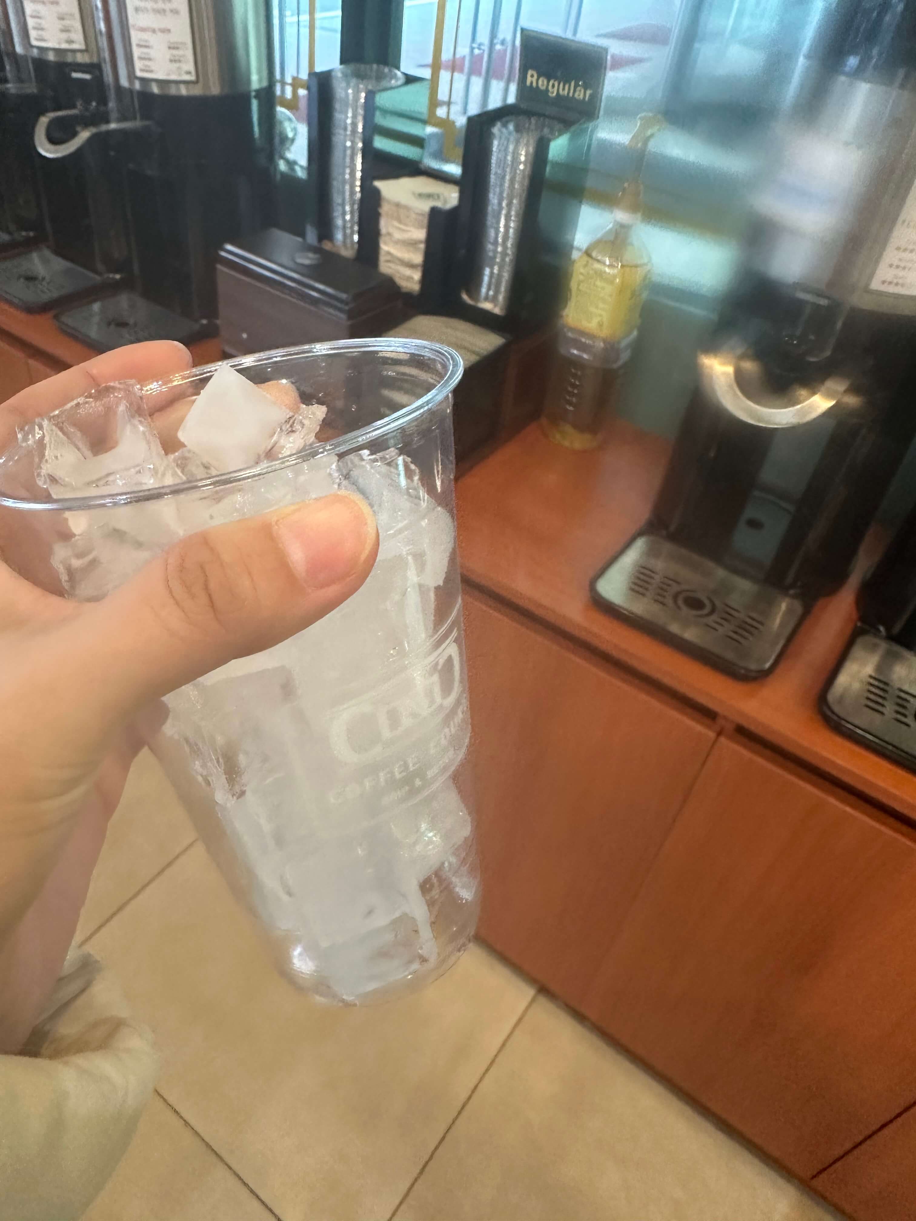 커피코트 커피1