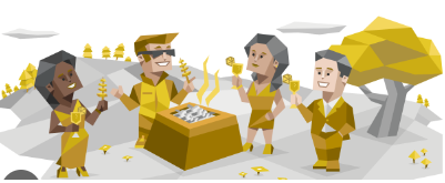 ESTP 팩폭 및 빙고! 엣팁 연애와 특징 모두 알려드려요!