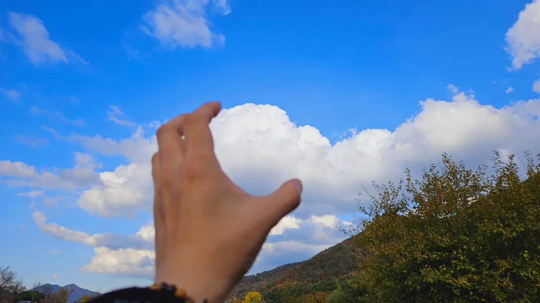 밀양 용두연유원지