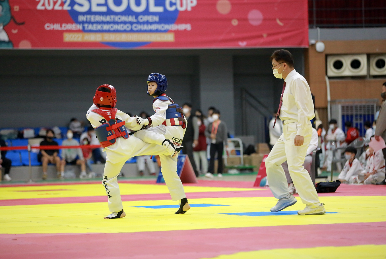 2023 강원춘천 세계태권도 문화축제