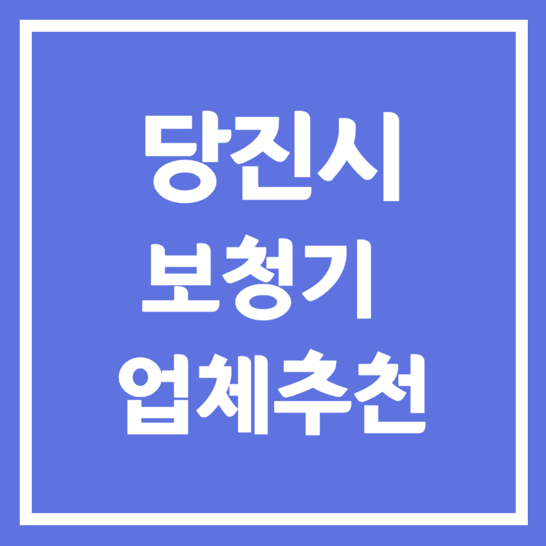 당진시 보청기 업체 추천 5곳 ❘ 지원금 ❘ 잘하는 곳 ❘ 무료체험 ❘ 가격 비교