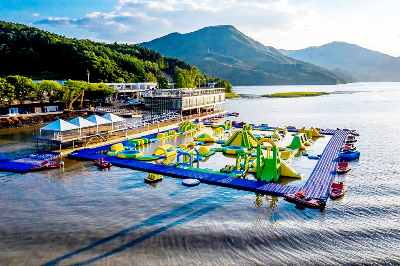 가평 빠지 패키지 놀이기구 이용권 종류 준비물 가격 빠지 추천