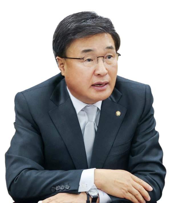 김대식 국회의원 홍준표 캠프 합류