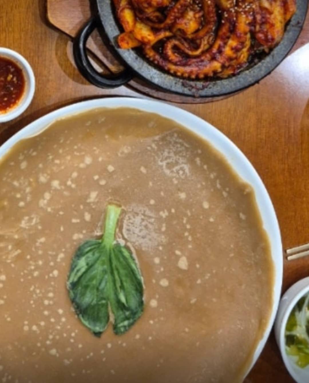대왕 도토리전