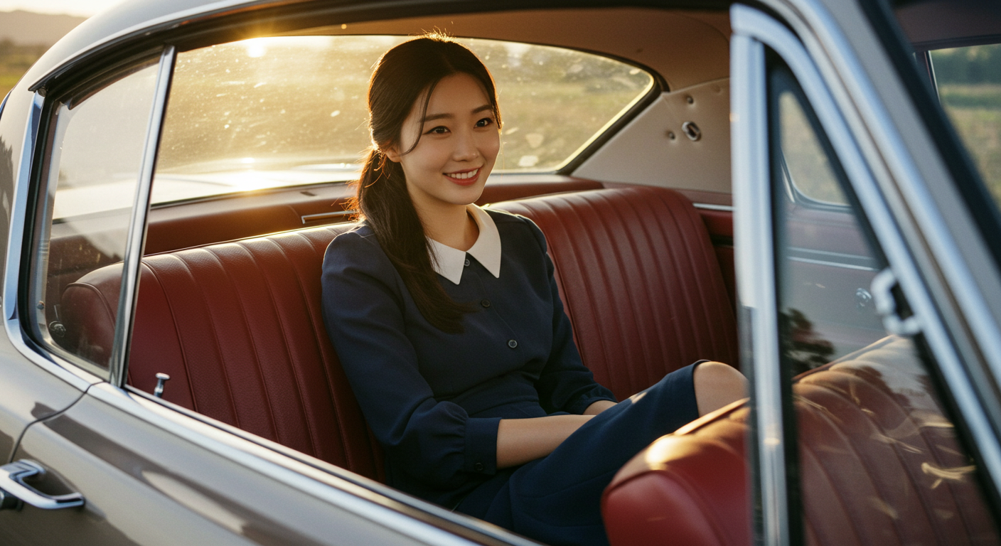 중고 자동차 가격시세