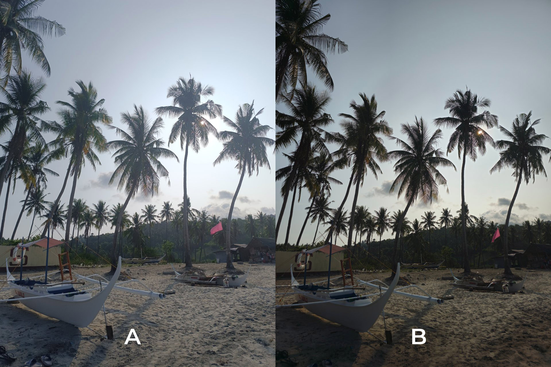 200MP 카메라 총격전: Galaxy S23 Ultra vs Redmi Note 12 Pro+