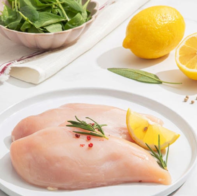 닭가슴살 요리 레시피