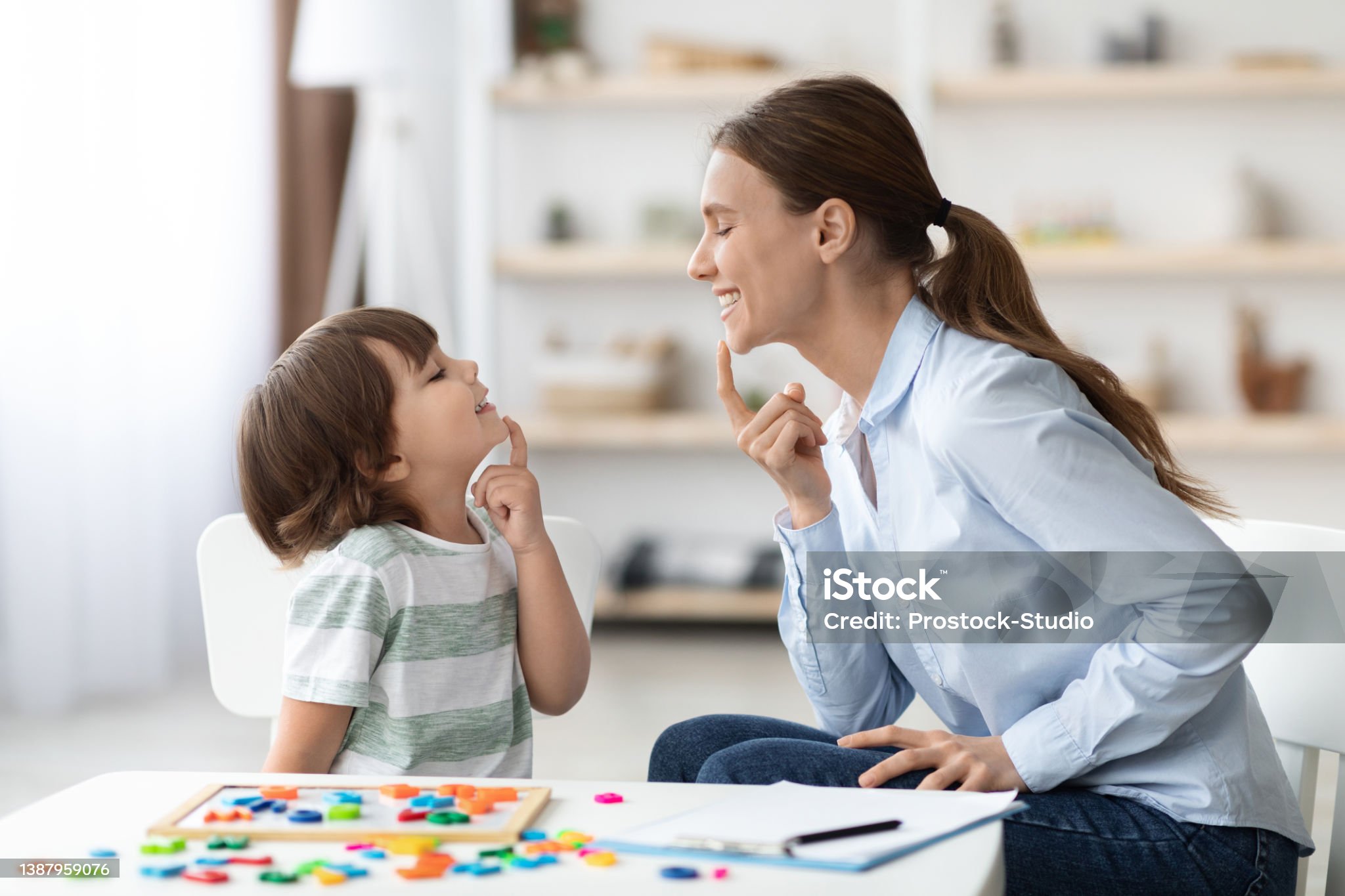 자폐스펙트럼 장애란? 증상과 원인에 대한 이해