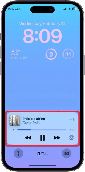 애플워치 볼륨조절 스텝6