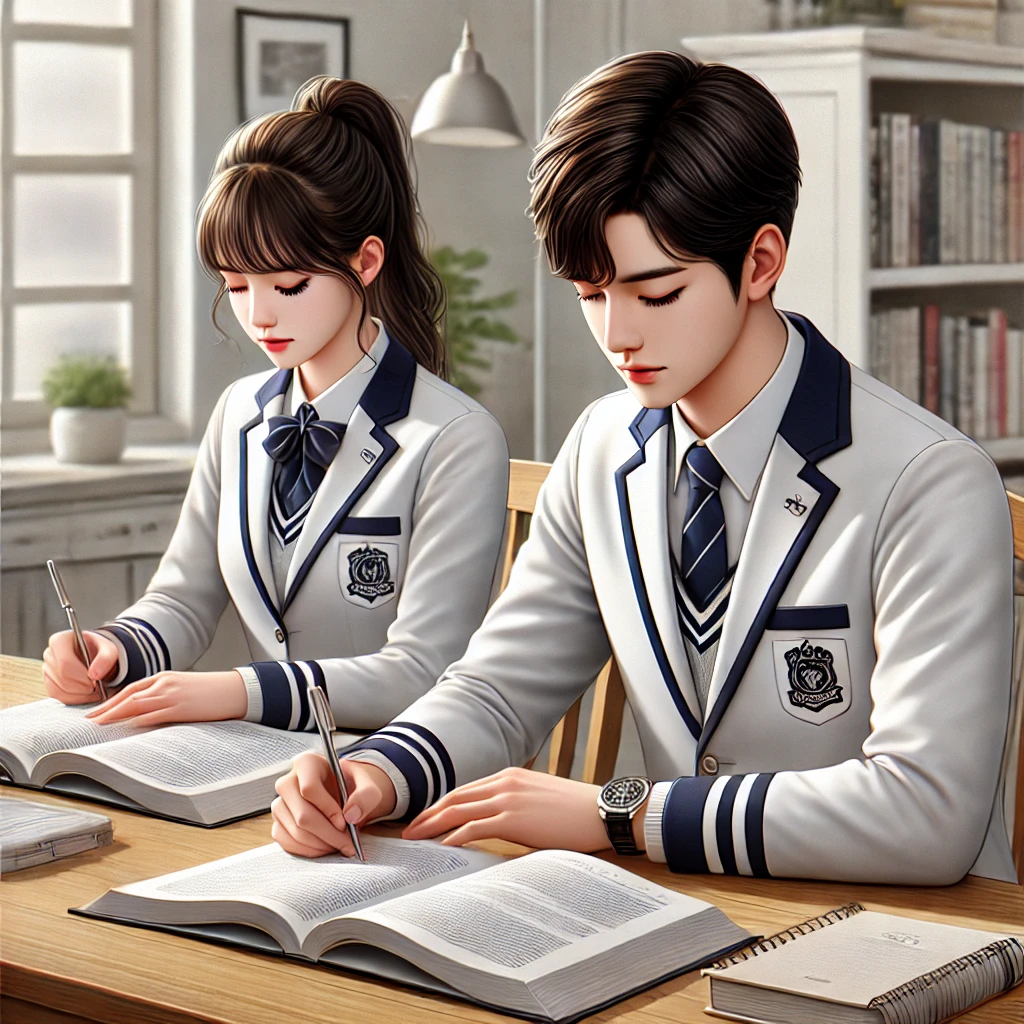 2028학년도 대학수학능력시험(수능)